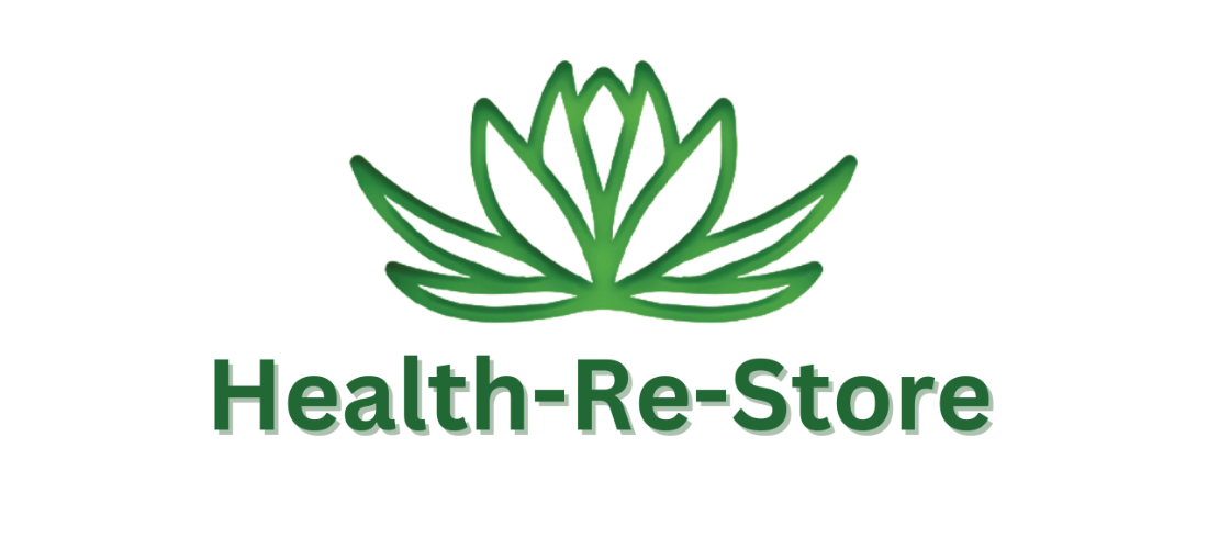 Health Re Store – Natural Wellness